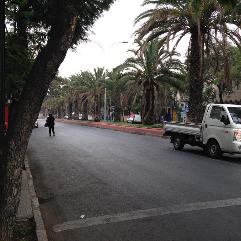 La Castellana Santiago