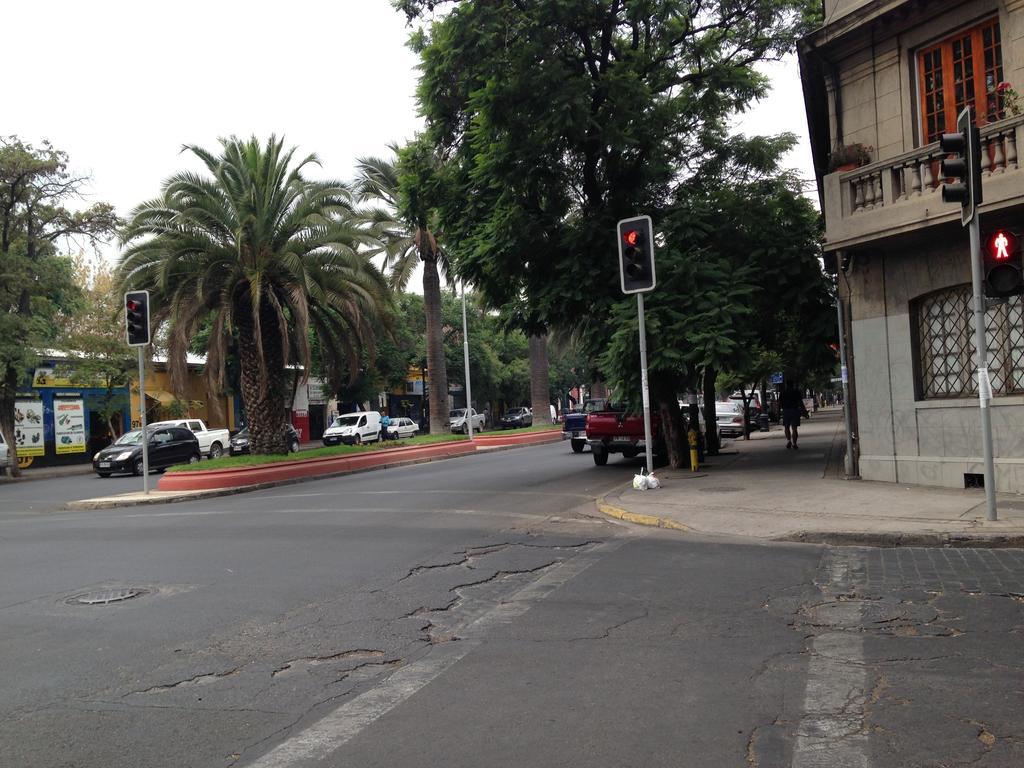 La Castellana * Santiago