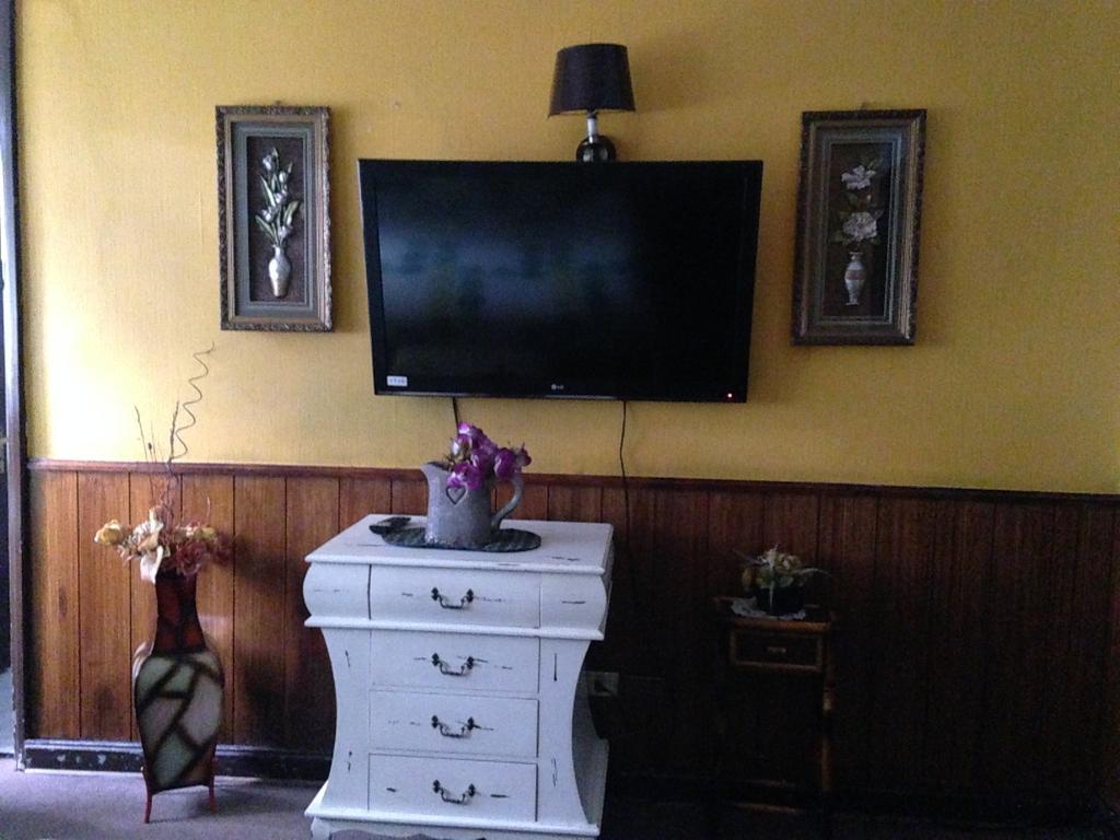 Hotel La Castellana Santiago