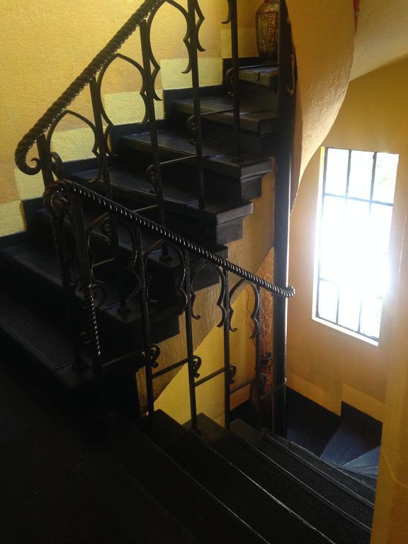 Hotel La Castellana Santiago