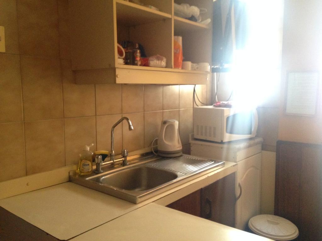 Hotel La Castellana Santiago