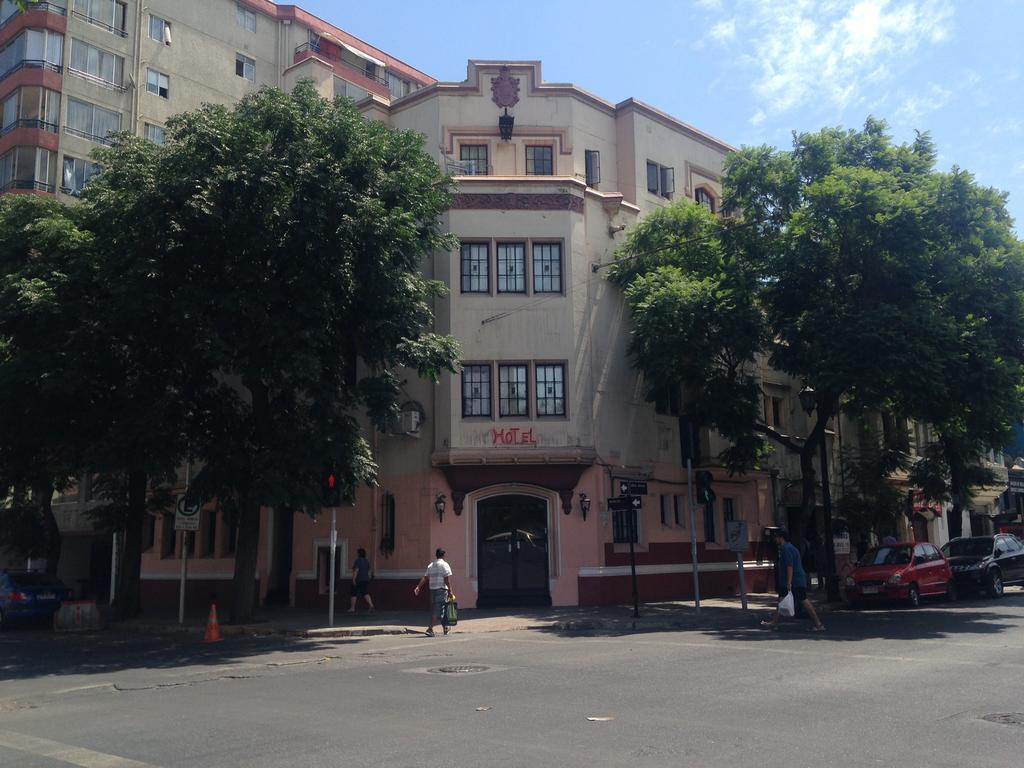 La Castellana Santiago